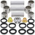 All Balls Racing 1993 Husqvarna CR125 Linkage Bearing Kit - 27-1162 Photo - Primary