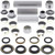 All Balls Racing 08-20 Kawasaki KLX140 Linkage Bearing Kit - 27-1167 Photo - Primary