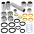 All Balls Racing 10-13 Yamaha YZ250F Linkage Bearing Kit - 27-1177 Photo - Primary