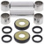 All Balls Racing 96-04 Honda XR400R Swing Arm Bearing Kit - 28-1012 Photo - Primary