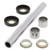 All Balls Racing 88-00 Honda XR600R Swing Arm Bearing Kit - 28-1020 Photo - Primary