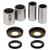 All Balls Racing 86-87 Kawasaki KXT250 Tecate Swing Arm Bearing Kit - 28-1079 Photo - Primary