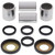 All Balls Racing 90-93 Suzuki DR250 Swing Arm Bearing Kit - 28-1105 Photo - Primary