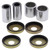 All Balls Racing 04-09 Suzuki LT-Z250 Swing Arm Bearing Kit - 28-1133 Photo - Primary