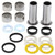 All Balls Racing 2005 Yamaha YZ125 Swing Arm Bearing Kit - 28-1161 Photo - Primary