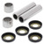 All Balls Racing 83-84 Honda ATC250R Swing Arm Bearing Kit - 28-1177 Photo - Primary