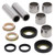 All Balls Racing 2009 Can-Am DS 450 EFI MXC Swing Arm Bearing Kit - 28-1198 Photo - Primary