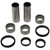 All Balls Racing 15-17 Yamaha FZ07 Swing Arm Bearing Kit - 28-1226 Photo - Primary