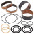 All Balls Racing 00-07 Honda XR650R Fork Bushing Kit - 38-6027 Photo - Primary