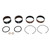 All Balls Racing 04-09 Kawasaki VN2000 Fork Bushing Kit - 38-6104 Photo - Primary