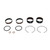 All Balls Racing 1997 Yamaha YZF1000 Fork Bushing Kit - 38-6145 Photo - Primary