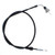 All Balls Racing 06-14 Honda TRX250X / EX Sportrax Cable - Throttle - 45-1056 Photo - Primary
