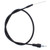 All Balls Racing 12-13 Yamaha YFZ450 Cable - Throttle - 45-1077 Photo - Primary