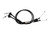 All Balls Racing 20-23 Yamaha WR450F Cable - Throttle - 45-1265 Photo - Primary