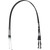 All Balls Racing 2006 Yamaha YZ250F Cable - Throttle - 45-1272 Photo - Primary