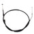 All Balls Racing 04-07 Honda CR125R Cable - Clutch - 45-2007 Photo - Primary