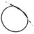 All Balls Racing 06-08 Yamaha YZ450F Cable - Clutch - 45-2021 Photo - Primary