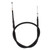 All Balls Racing 99-03 Yamaha YZ250 Cable - Clutch - 45-2029 Photo - Primary