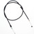 All Balls Racing 10-15 Can-Am DS 450 Cable - Clutch - 45-2107 Photo - Primary