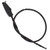 All Balls Racing 2000 Yamaha TT125 Cable - Clutch - 45-2117 Photo - Primary