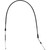 All Balls Racing 18-22 Suzuki RMZ450 Cable - Clutch - 45-2145 Photo - Primary