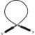 All Balls Racing 12-20 Polaris RZR 570 EFI Cable - Shift - 45-5018 Photo - Primary