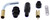All Balls Racing 00-04 Kawasaki KL250 Super Sherpa Choke Plunger Kit - 46-1011 Photo - Primary