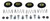 All Balls Racing 98-03 Kawasaki ZX900 Ninja ZX9R Air Cut Off Valve Rebuild Kit - 46-4042 Photo - Primary