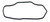 All Balls Racing 85-00 Yamaha XT350 Float Bowl Gasket Only - 46-5064 Photo - Primary