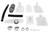 All Balls Racing 09-23 Yamaha YFZ450R Fuel Pump Kit - 47-2037 Photo - Primary