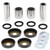 All Balls Racing 87-92 Suzuki LT-250R Front Lower A-Arm Bearing Kit - 2 Kits Req. Per Veh. - 50-1030 Photo - Primary