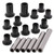 All Balls Racing 2010 Polaris Sportsman 550 X2 Rear Independent Suspension - 2 Kits Req. Per Veh. - 50-1111 Photo - Primary