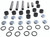 All Balls Racing 2020 Polaris General XP 1000 EPS Rear Independent Suspension - 2 Kits Req. Per Veh. - 50-1242 Photo - Primary