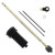 All Balls Racing 2015 Polaris Ranger 570 Full Size Rack Tie Rod Kit - Right - 51-1042-R Photo - Primary