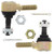 All Balls Racing 11-13 Polaris Sportsman 550 Tie Rod End Kit - 2 Kits Req. Per Veh. - 51-1050 Photo - Primary