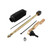 All Balls Racing 17-21 Polaris RZR XP 4 Turbo Rack Tie Rod Kit - Right - 51-1085-R Photo - Primary