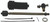 All Balls Racing 2015 Polaris Ranger EV 4x4 Rack Tie Rod Kit - Right - 51-1092-R Photo - Primary