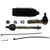 All Balls Racing 15-23 Honda Pioneer 500 Rack Tie Rod Kit - Left - 51-1099 Photo - Primary