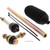 All Balls Racing 2022 Can-Am Comm&er 1000R XMR Rack Tie Rod Kit - Left - 51-1110-L Photo - Primary