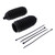 All Balls Racing 2022 Polaris Ranger 902 Diesel Rack Boot Kit - 51-3006 Photo - Primary