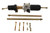 All Balls Racing 10-14 Polaris RZR 4 800 Steering Rack - 51-4007 Photo - Primary