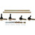 All Balls Racing 18-19 Polaris Sportsman 570 EPS EU SP Tie Rod Upgrade Kit - 52-1045 Photo - Primary