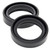All Balls Racing 82-83 Honda CR80 Fork Oil Seal Only Kit - 55-104 Photo - Primary