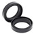 All Balls Racing 84-85 Kawasaki KXT250 Tecate Fork Oil Seal Only Kit - 55-109 Photo - Primary