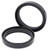 All Balls Racing 22-23 Gas-Gas MC85 1714 Fork Oil Seal Only Kit - 55-114 Photo - Primary