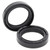 All Balls Racing 1994 Aprilia Climber 280 Fork Oil Seal Only Kit - 55-128 Photo - Primary