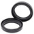All Balls Racing 79-80 Kawasaki KZ1000E Fork Oil Seal Only Kit - 55-139 Photo - Primary