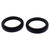 All Balls Racing 13-14 BMW HP4 Fork Oil Seal Only Kit - 55-156 Photo - Primary