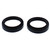 All Balls Racing 09-15 Aprilia RSV4 FACTORY Fork Oil Seal Only Kit - 55-157 Photo - Primary