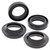 All Balls Racing 04-12 Honda CRF70F Fork Oil Seal & Dust Seal Kit - 56-101 Photo - Primary